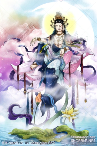 file tranh in uv phat giao 052