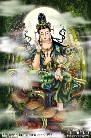 file tranh in uv phat giao 054