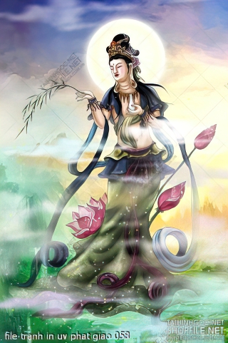 file tranh in uv phat giao 058