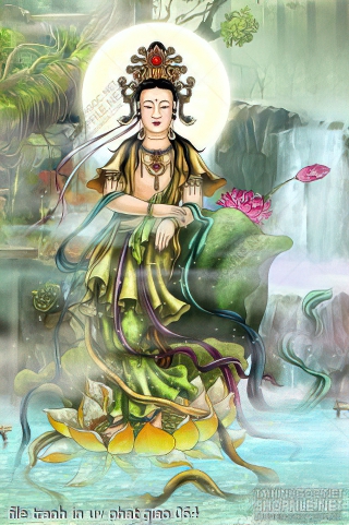 file tranh in uv phat giao 064