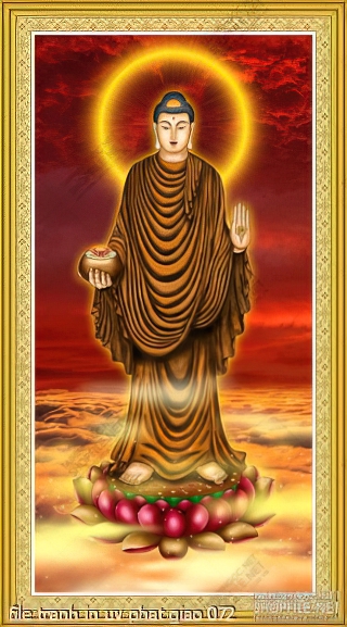 file tranh in uv phat giao 072