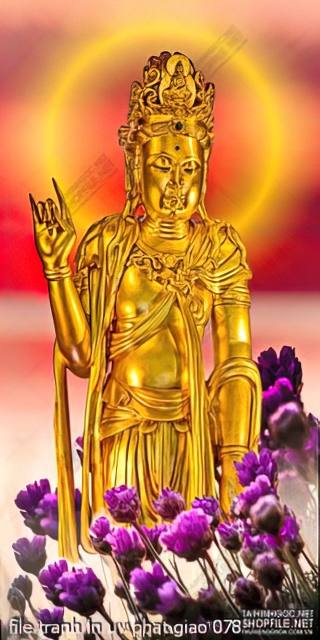 file tranh in uv phat giao 078