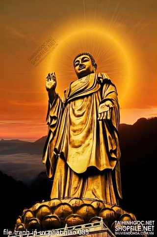 file tranh in uv phat giao 083