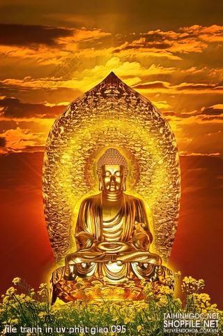file tranh in uv phat giao 095