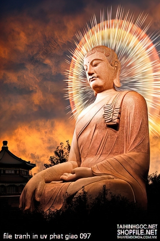 file tranh in uv phat giao 097