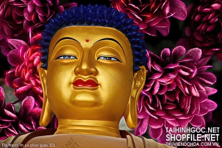 file tranh in uv phat giao 101