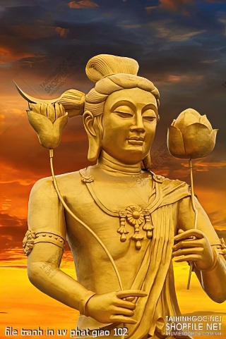 file tranh in uv phat giao 102