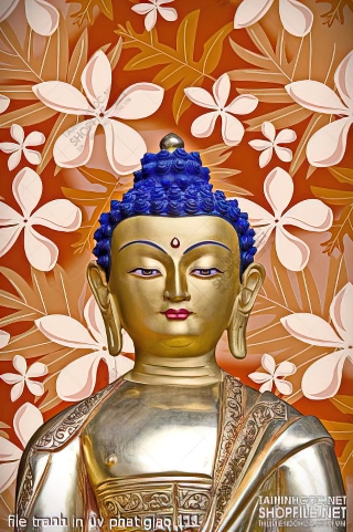 file tranh in uv phat giao 111