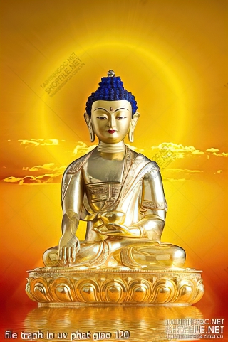 file tranh in uv phat giao 120