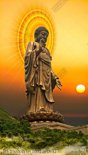 file tranh in uv phat giao 127