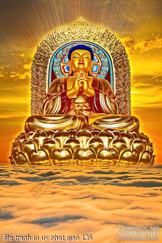 file tranh in uv phat giao 135