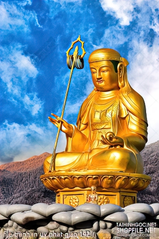 file tranh in uv phat giao 142