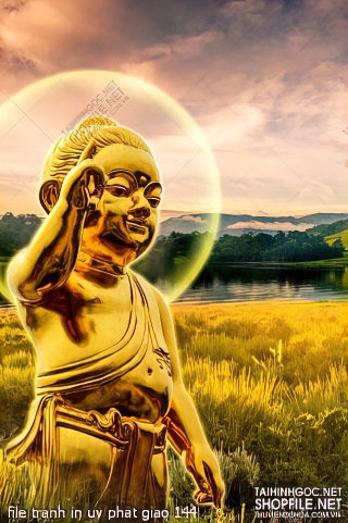 file tranh in uv phat giao 144