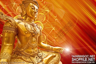 file tranh in uv phat giao 146