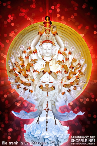 file tranh in uv phat giao 154