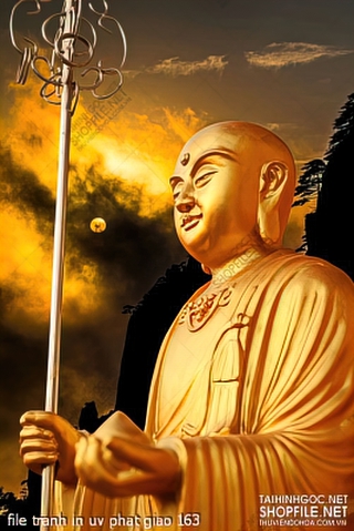 file tranh in uv phat giao 163