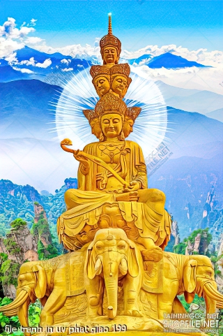 file tranh in uv phat giao 199