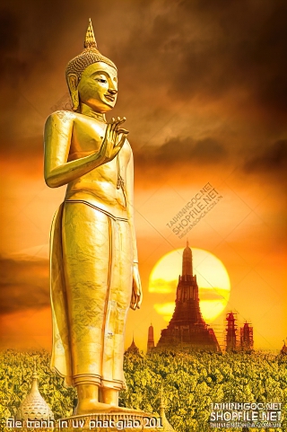 file tranh in uv phat giao 201