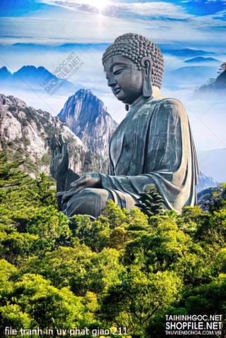 file tranh in uv phat giao 211