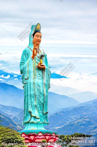 file tranh in uv phat giao 232