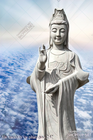 file tranh in uv phat giao 247