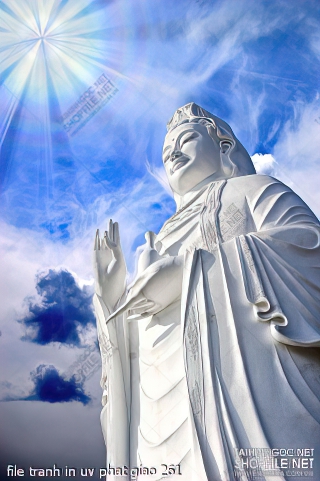 file tranh in uv phat giao 261