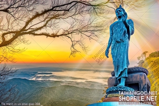 file tranh in uv phat giao 264