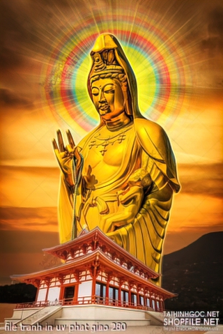 file tranh in uv phat giao 280