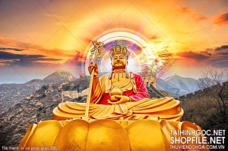 file tranh in uv phat giao 281