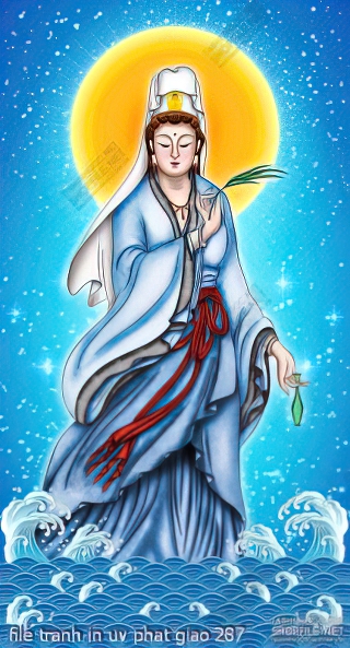 file tranh in uv phat giao 287