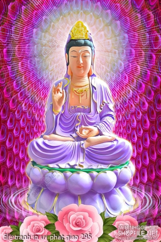 file tranh in uv phat giao 295