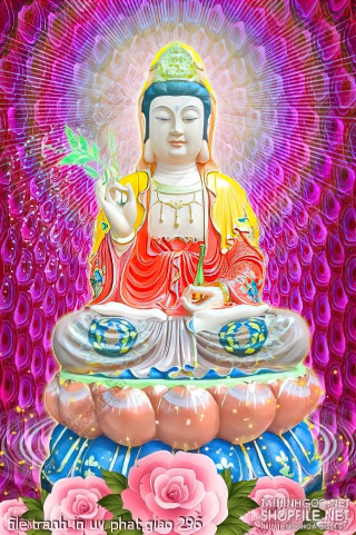 file tranh in uv phat giao 296