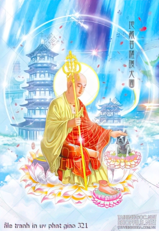 file tranh in uv phat giao 321