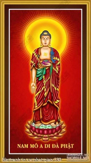 file tranh in uv phat giao 330