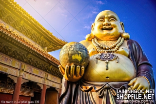 file tranh in uv phat giao 335