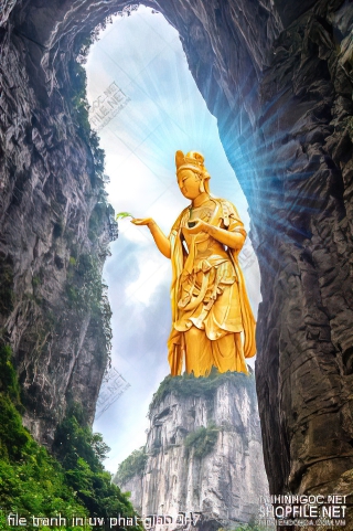 file tranh in uv phat giao 347