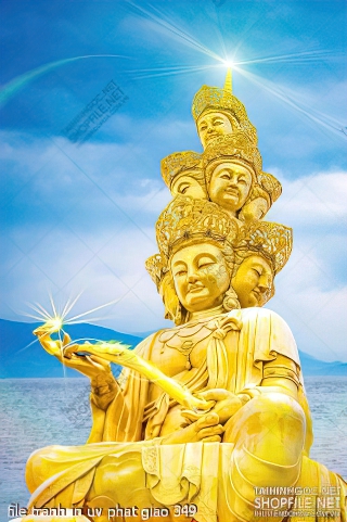 file tranh in uv phat giao 349