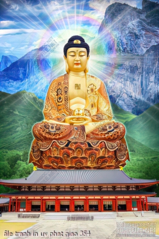 file tranh in uv phat giao 354
