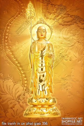 file tranh in uv phat giao 356