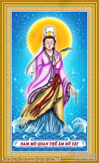 file tranh in uv phat giao 364