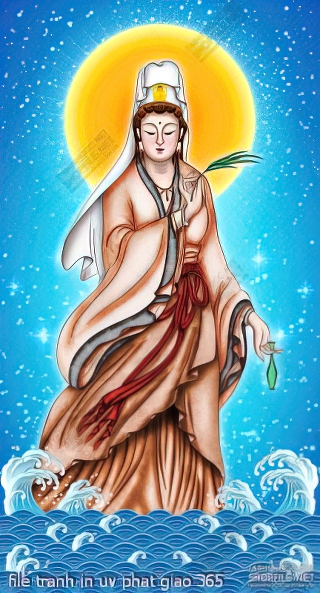 file tranh in uv phat giao 365