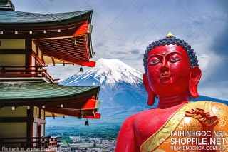 file tranh in uv phat giao 373