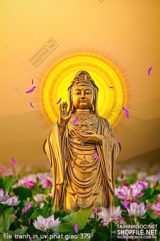 file tranh in uv phat giao 379