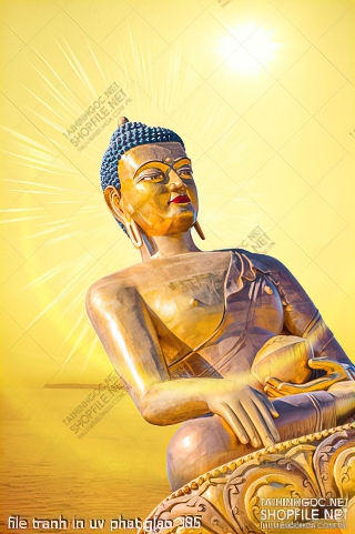 file tranh in uv phat giao 385