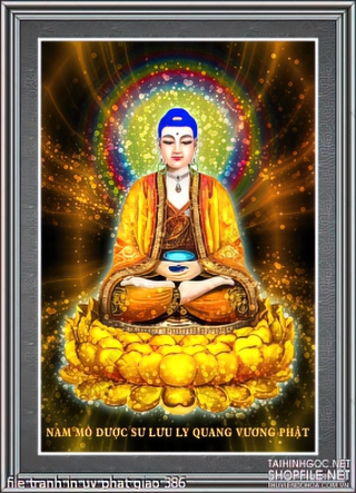 file tranh in uv phat giao 386
