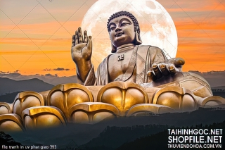 file tranh in uv phat giao 393