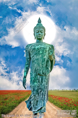 file tranh in uv phat giao 398