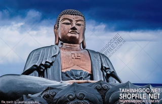 file tranh in uv phat giao 402