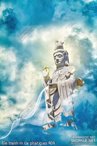 file tranh in uv phat giao 404