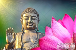 file tranh in uv phat giao 405